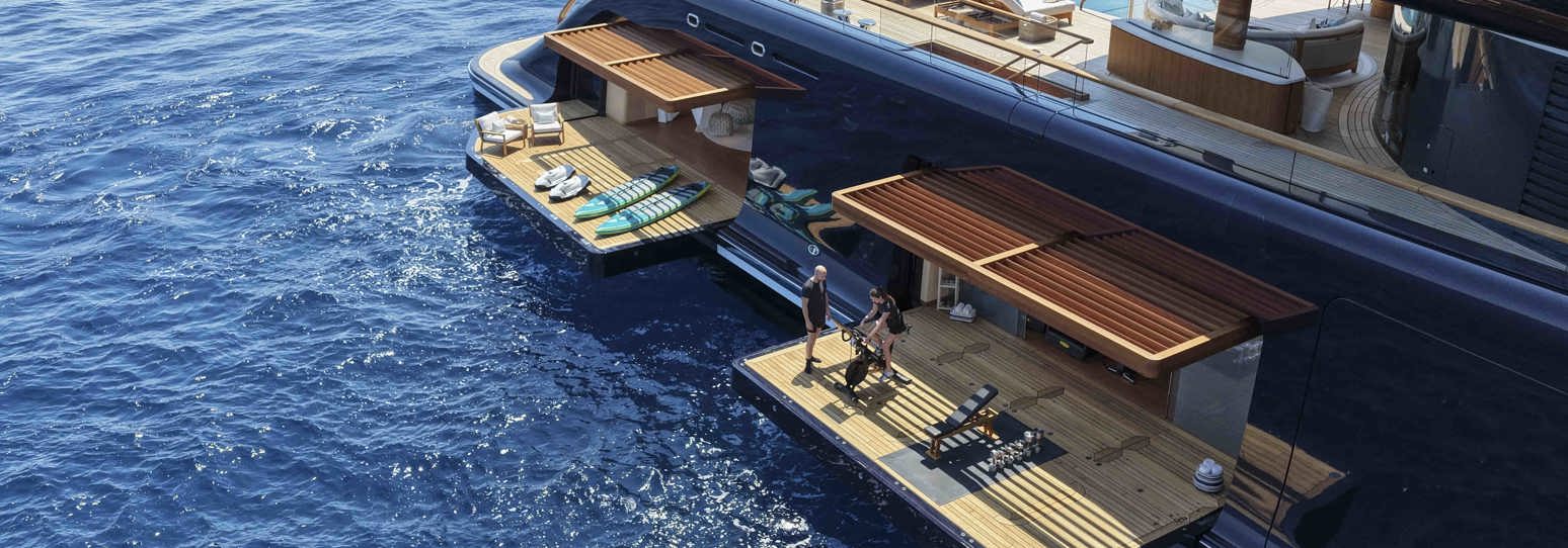 Akerboom Yacht Equipment Event