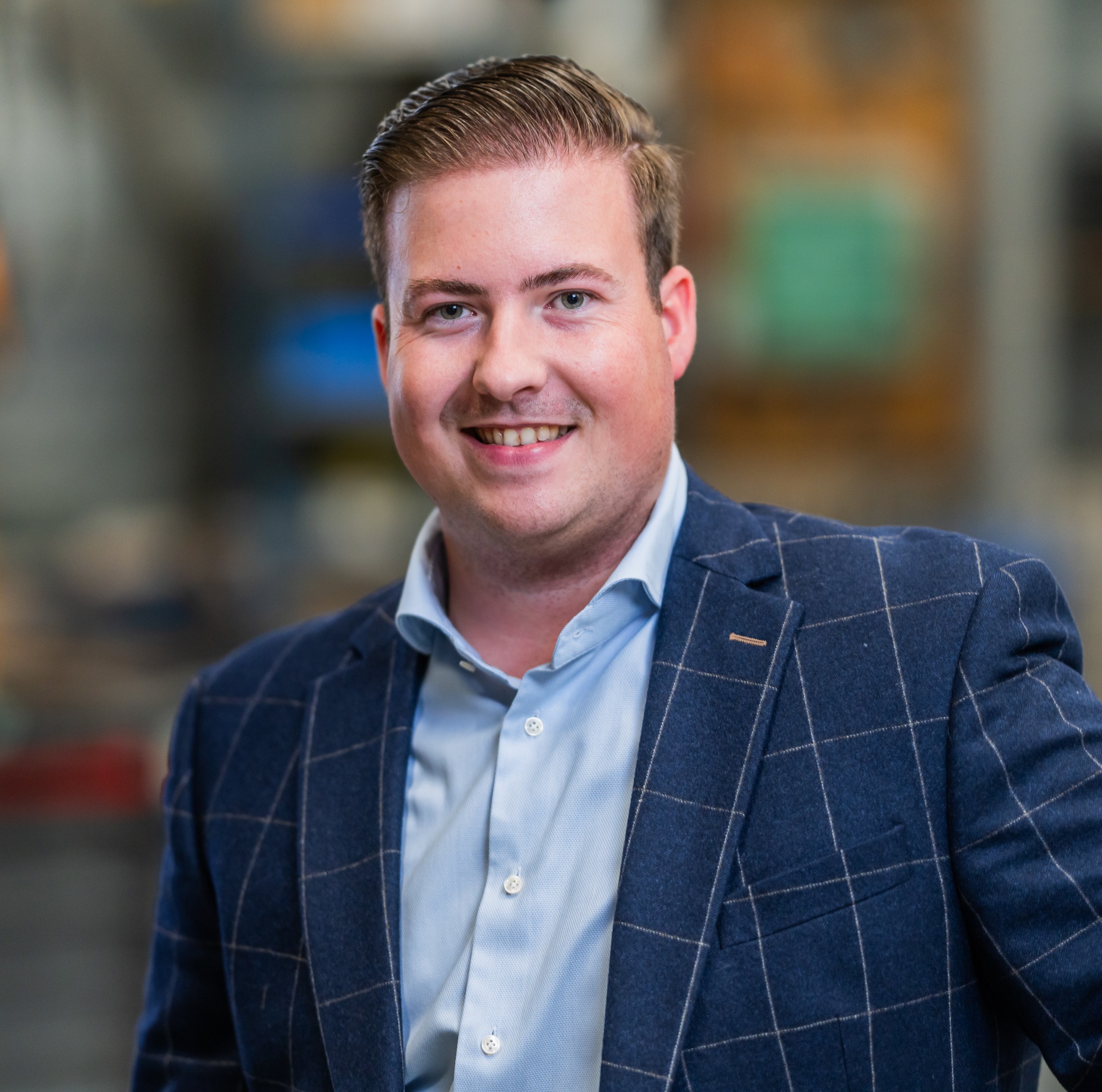 Janiek Van Etten 2026 Profiel