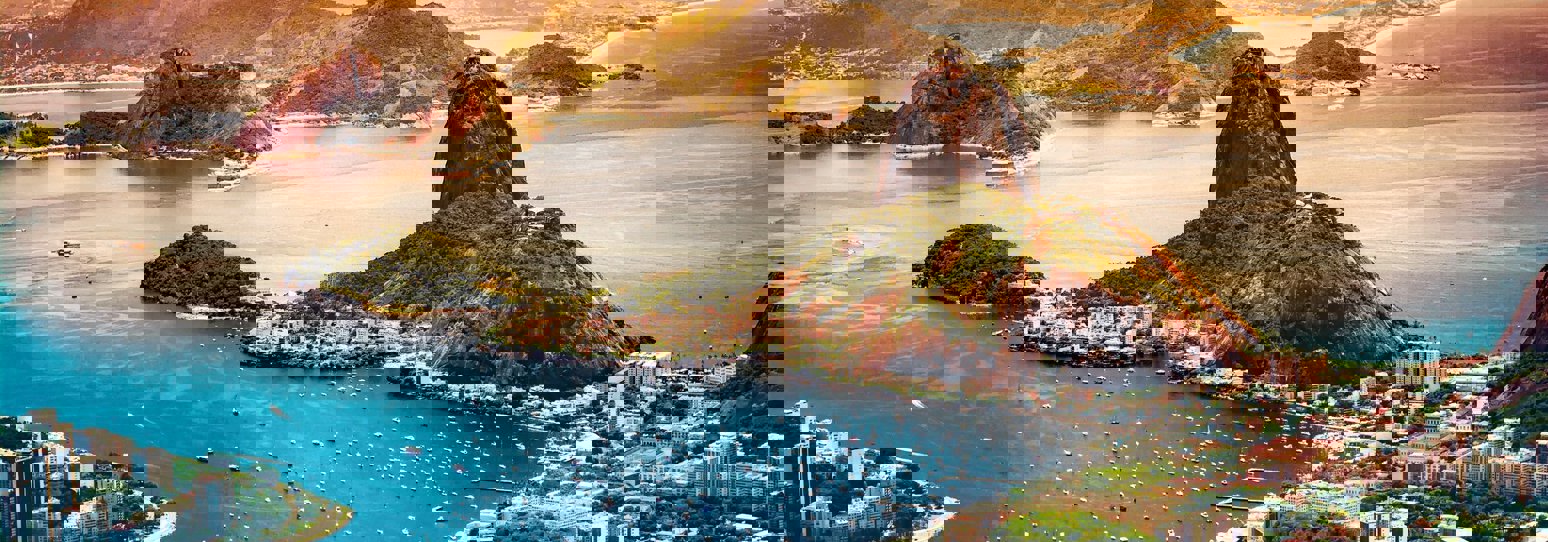 12019 Rio De Janeiro 1963744