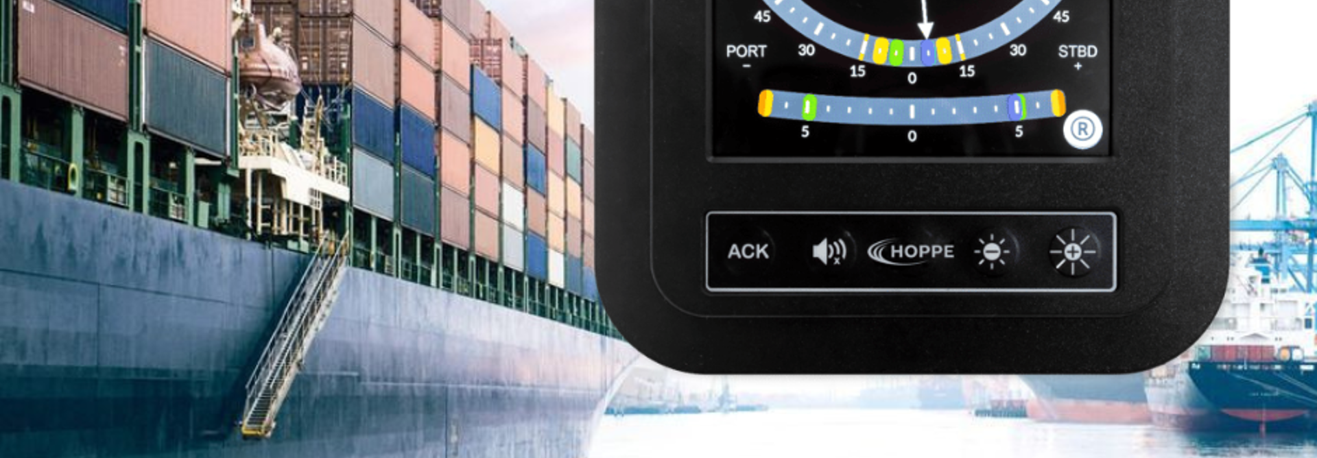 Inclinometer