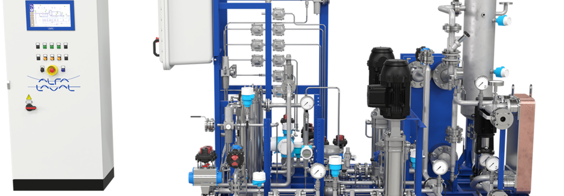 Alfa Laval