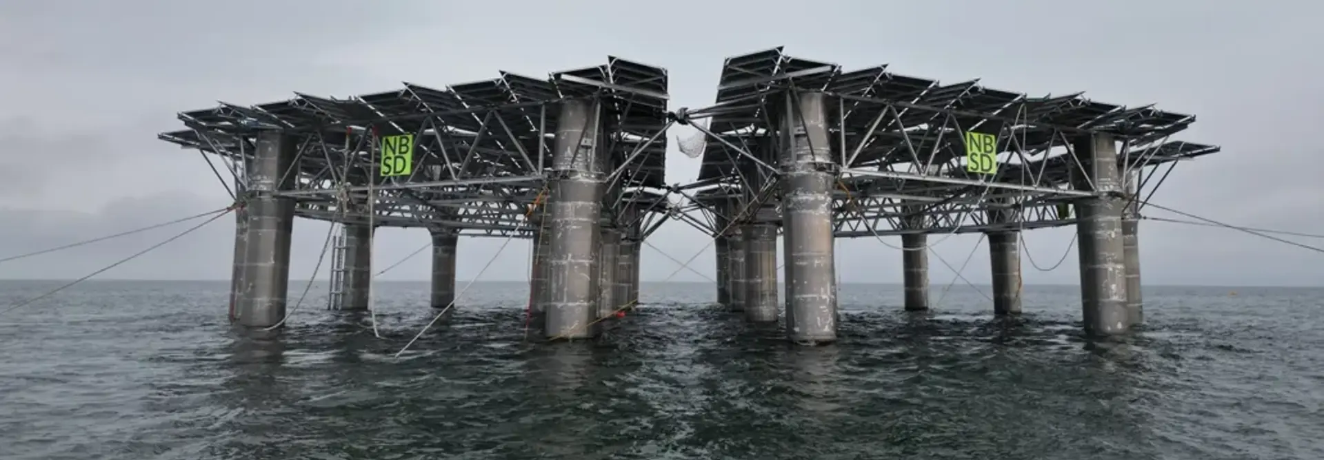 Solarduck Towout Aerial Merganser 041 Uai 1032X773