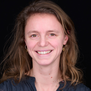 Martine Gatsonides