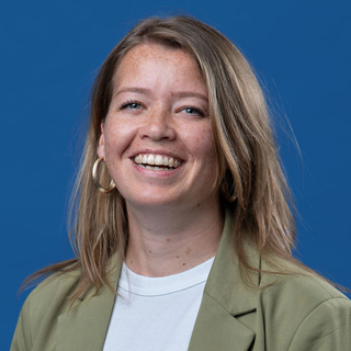 Marjolein Tiktak