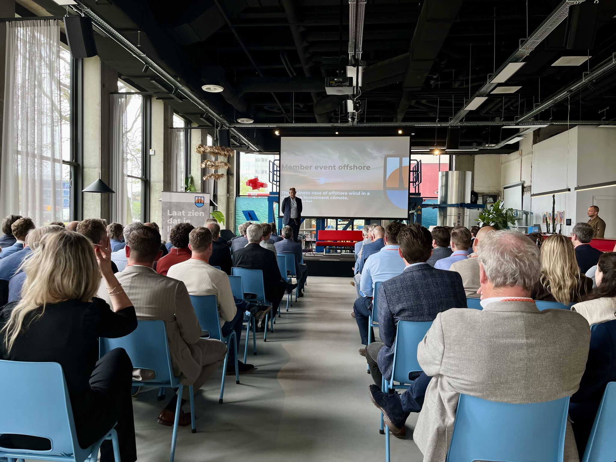 260521 Ledenevent Offshore
