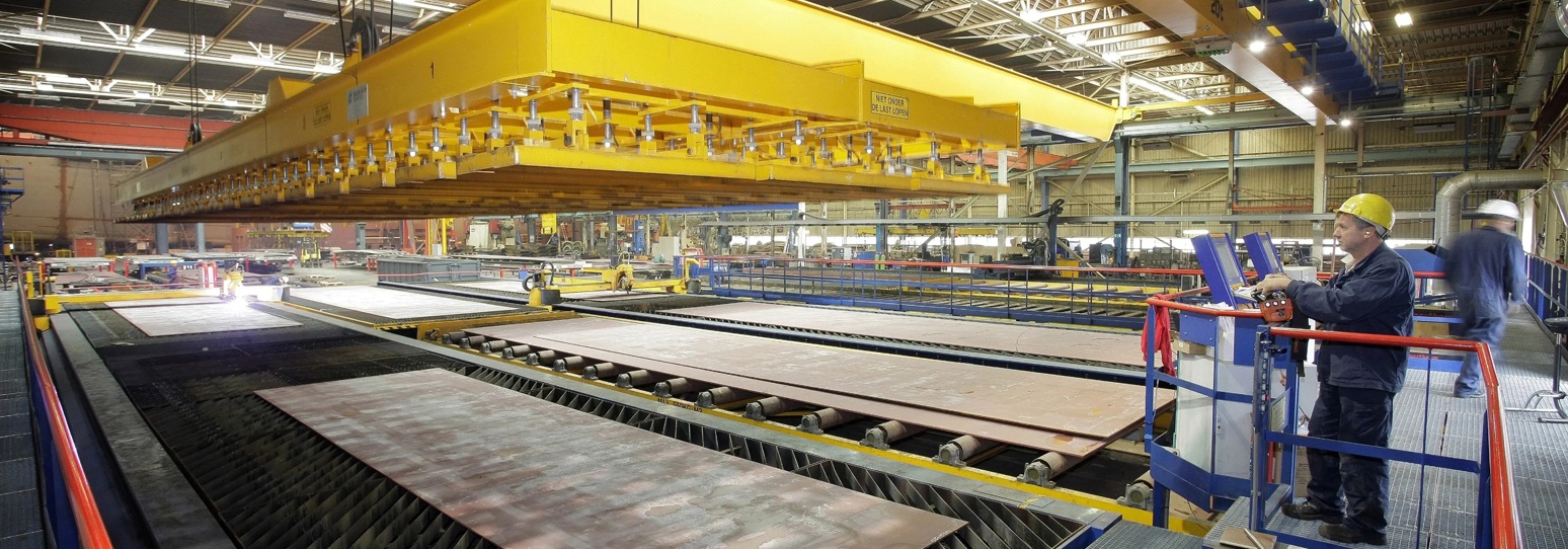 Training Maritieme Projectbeheersing