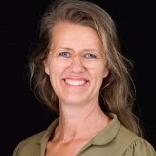 Sandra Thornhill