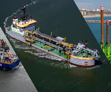 Baggersymposium Nieuwsbrief