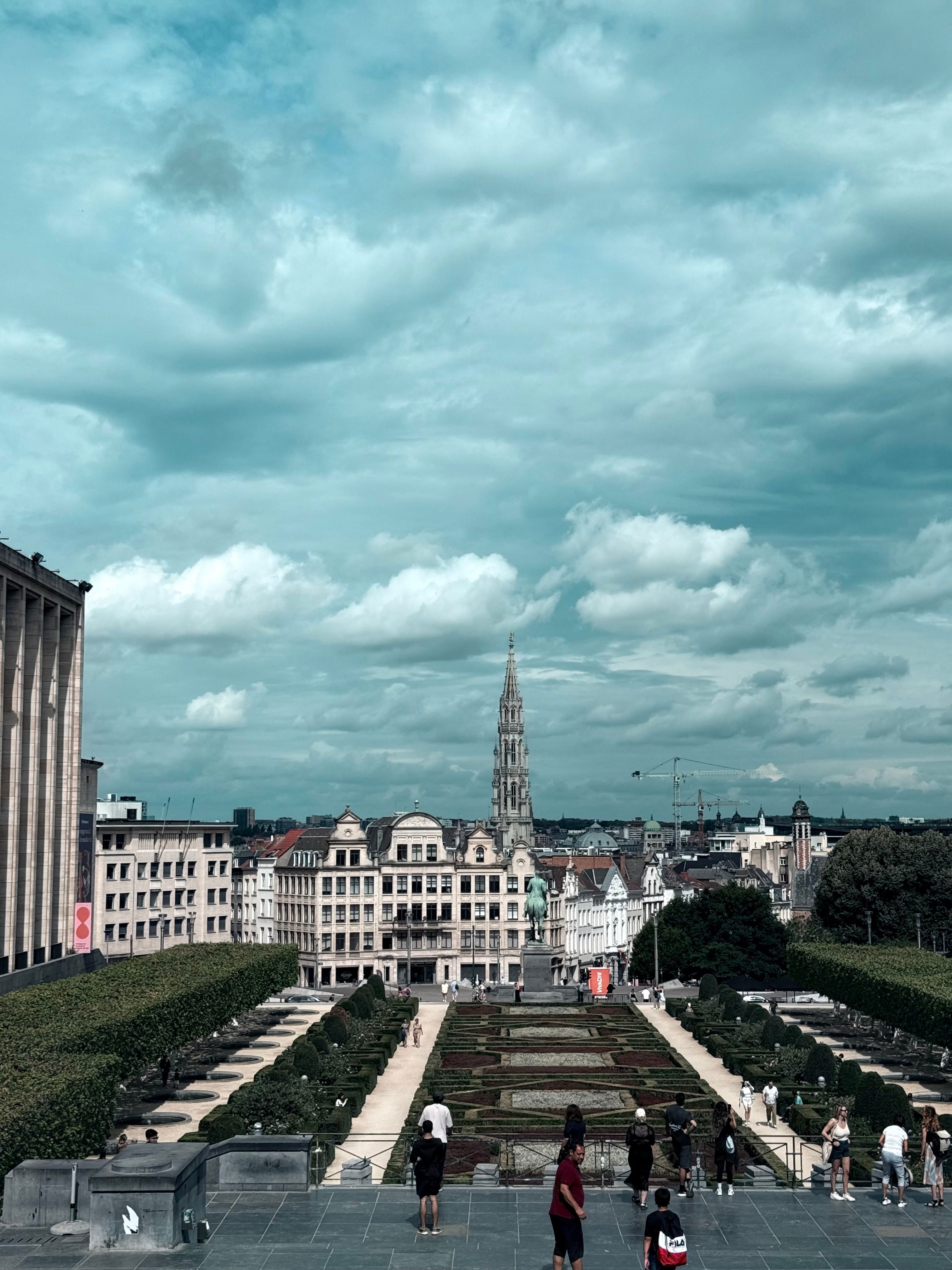 Brussel