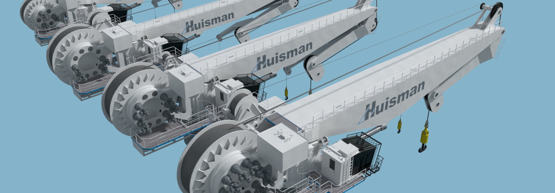 Huisman 2