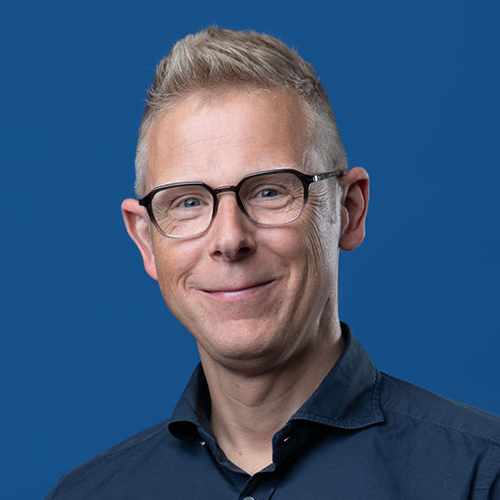 Michel Revet