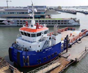 Holland Shipyards (1)