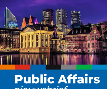 Public Affairs NB
