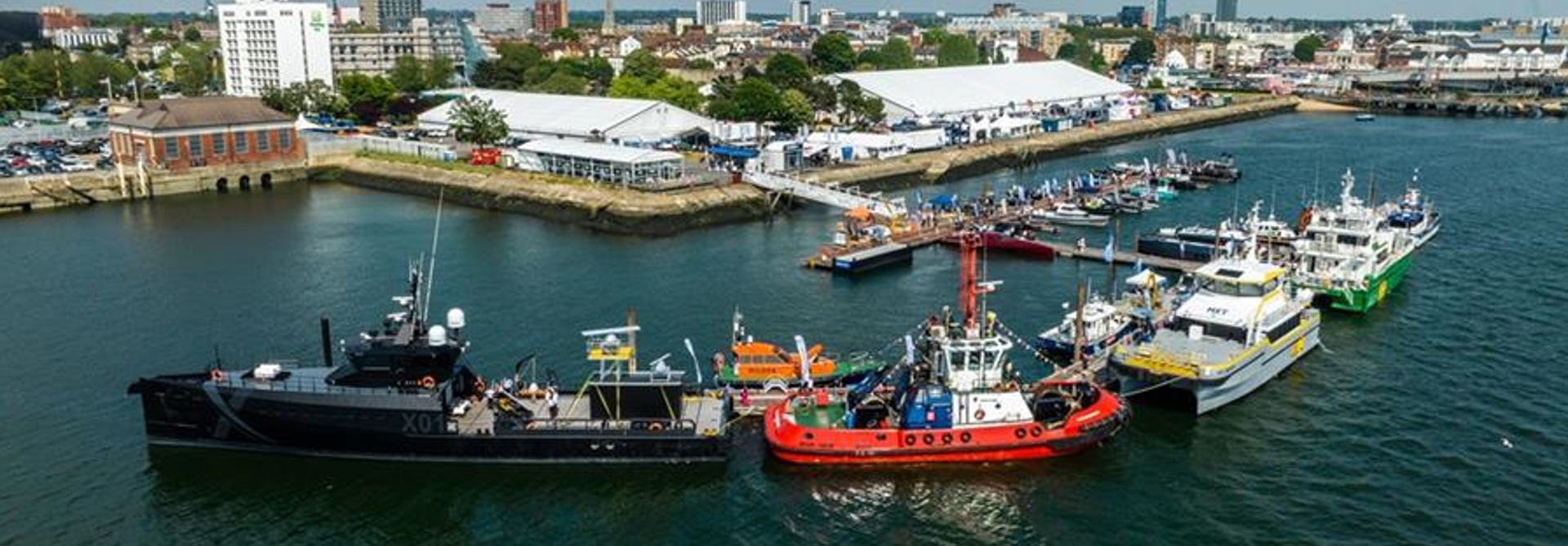 Seawork 24