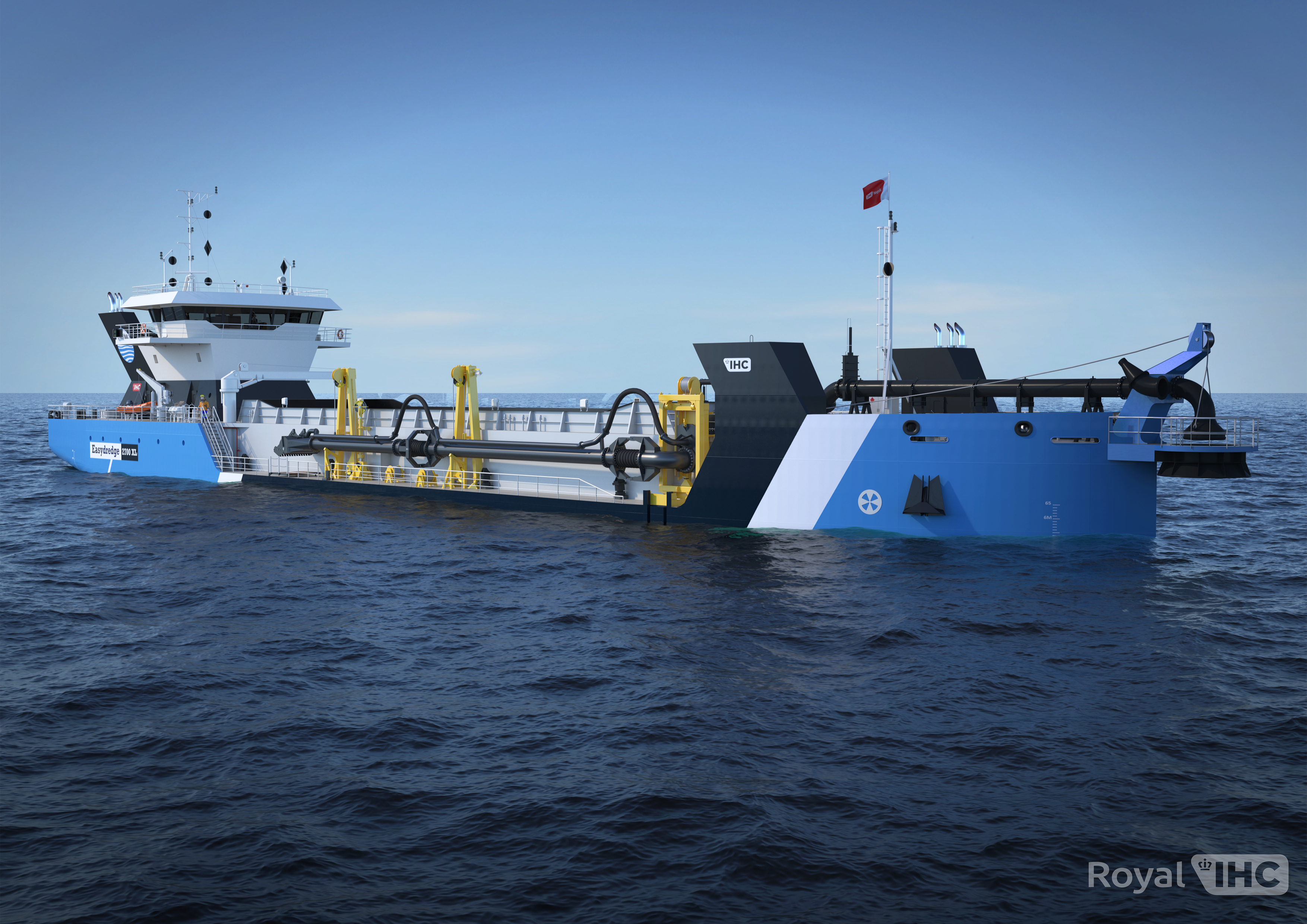 ED2700XL 00211B CVM Congo Per Water SB