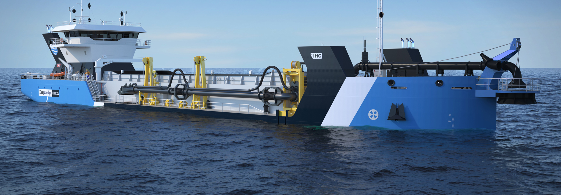 ED2700XL 00211B CVM Congo Per Water SB