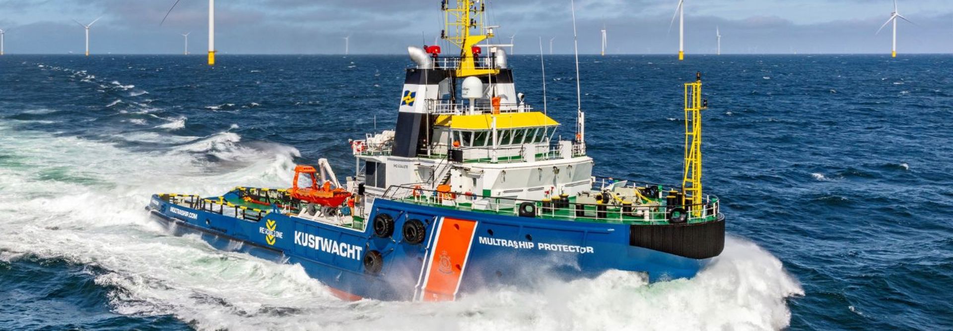 Header Power2tow Future Of Electric Charging At Sea