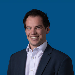 Ruben Voorham