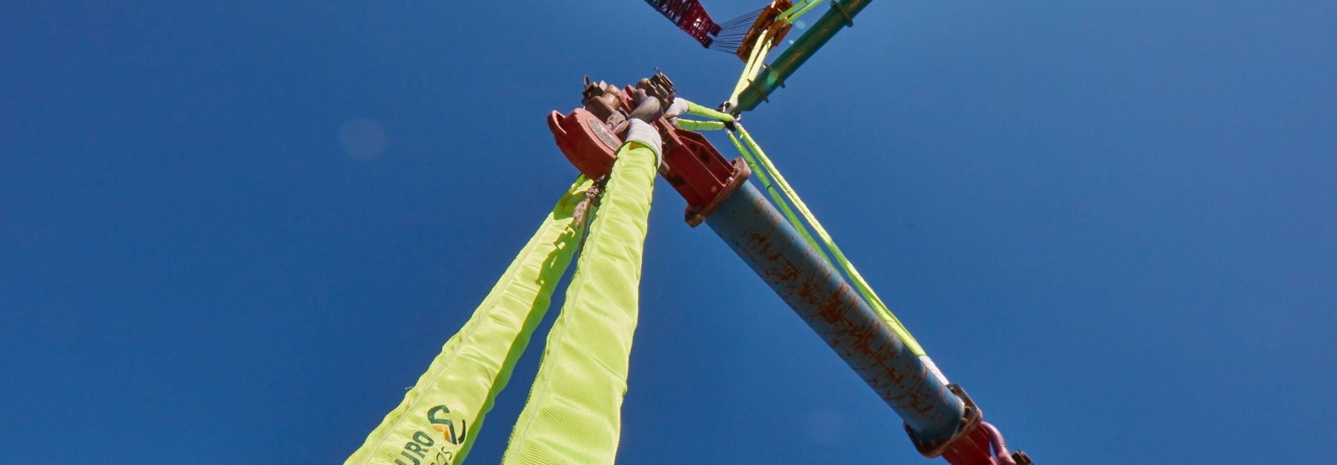 Endurosoftslings 8441