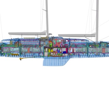 3D Engineering Resize