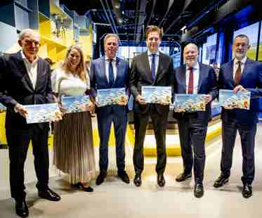 Port Of Rotterdam 27 1