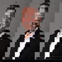 Josh Martinez Paradigm US Sales Manager