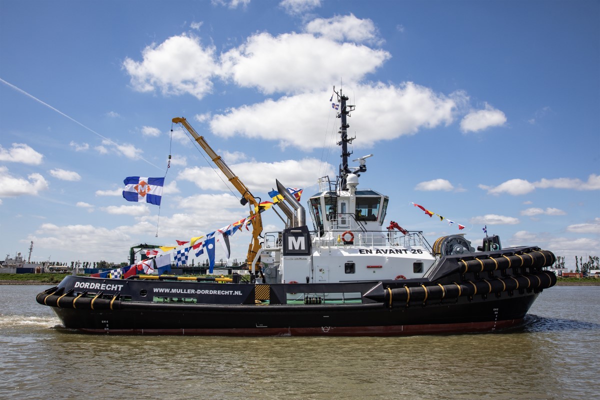 Damen (13)
