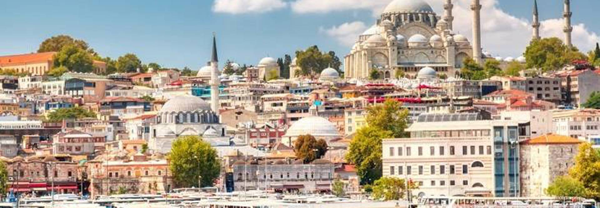 Istanbul Europort