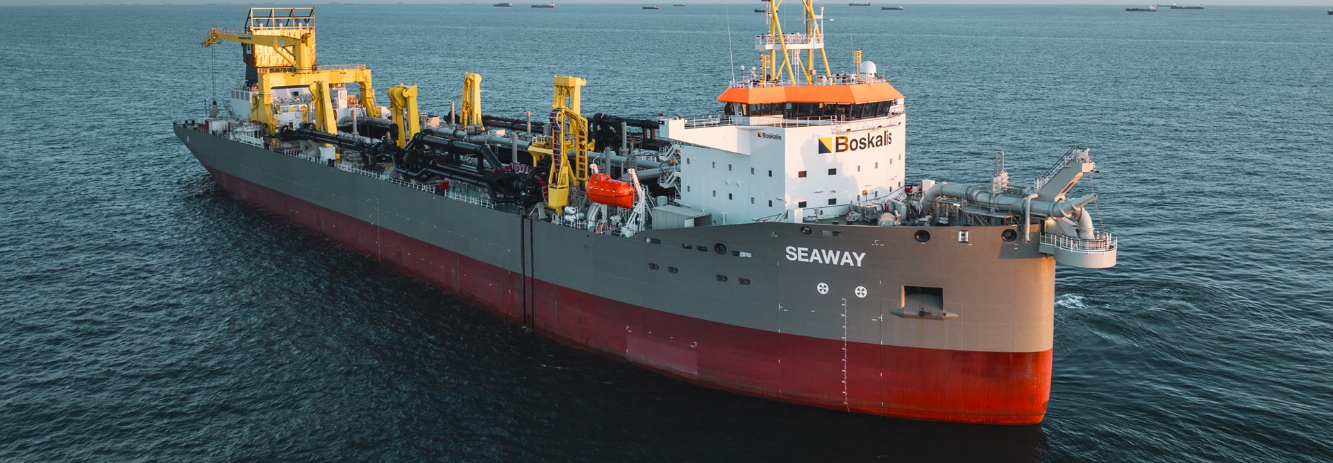SEAWAY