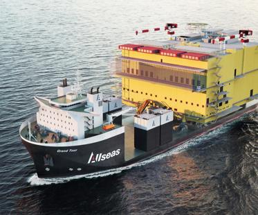 260813 ABB Semi Submersible Heavy Transport Vessel Grand Tour Credit Allseas (1)