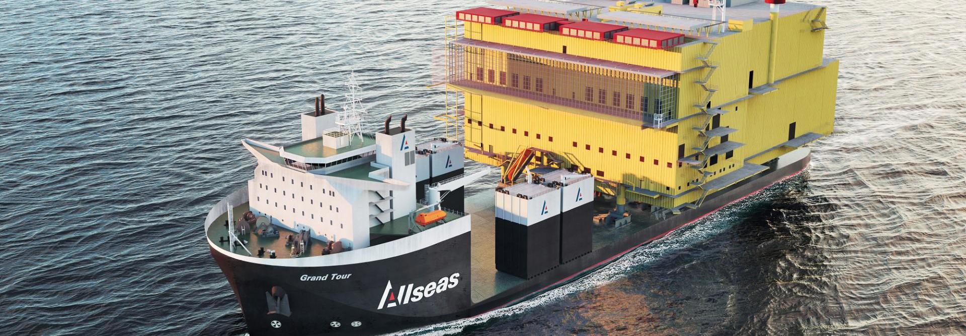 260813 ABB Semi Submersible Heavy Transport Vessel Grand Tour Credit Allseas (1)