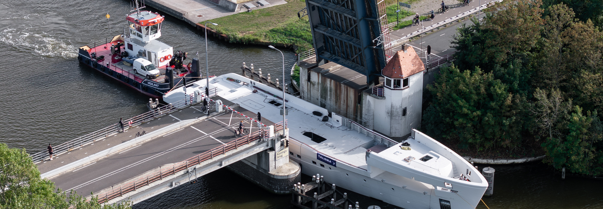 Heesenyachts