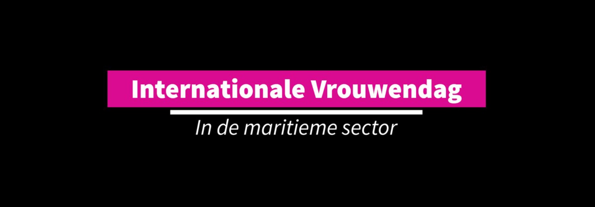 260312 Thumbnail Internationale Vrouwendag