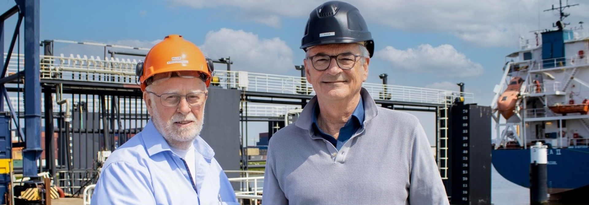 Jan Kees En Willem Eerland