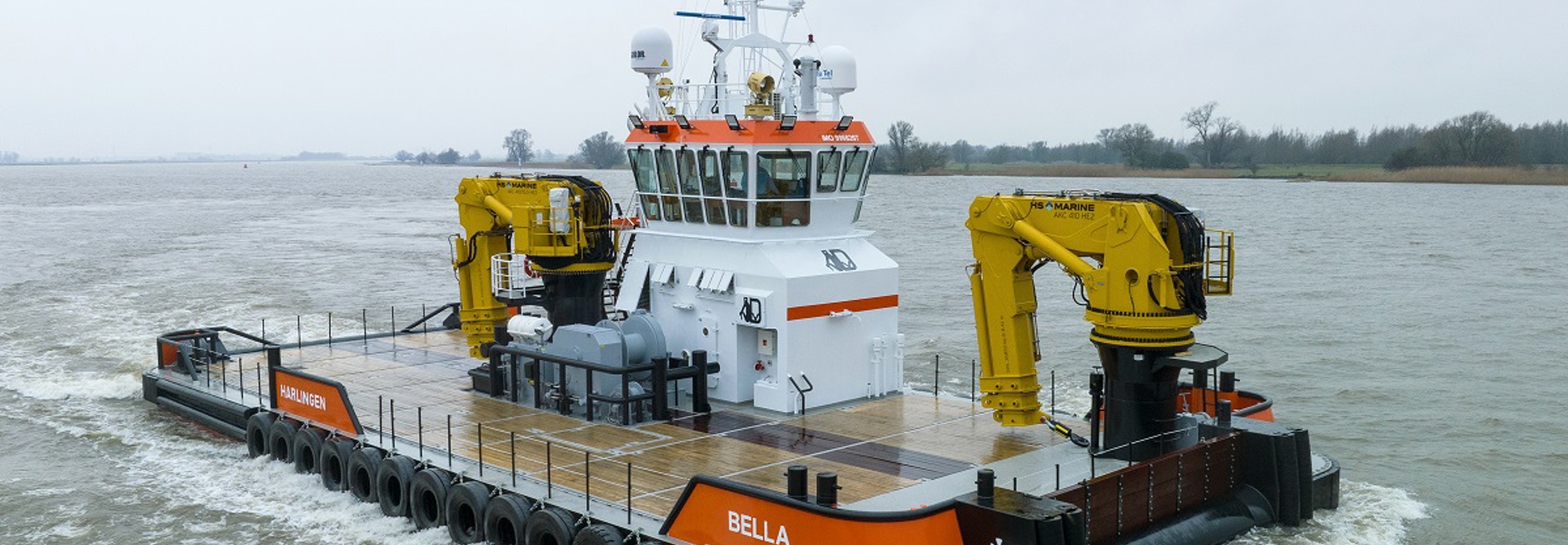 Muc 3313 SD Bella