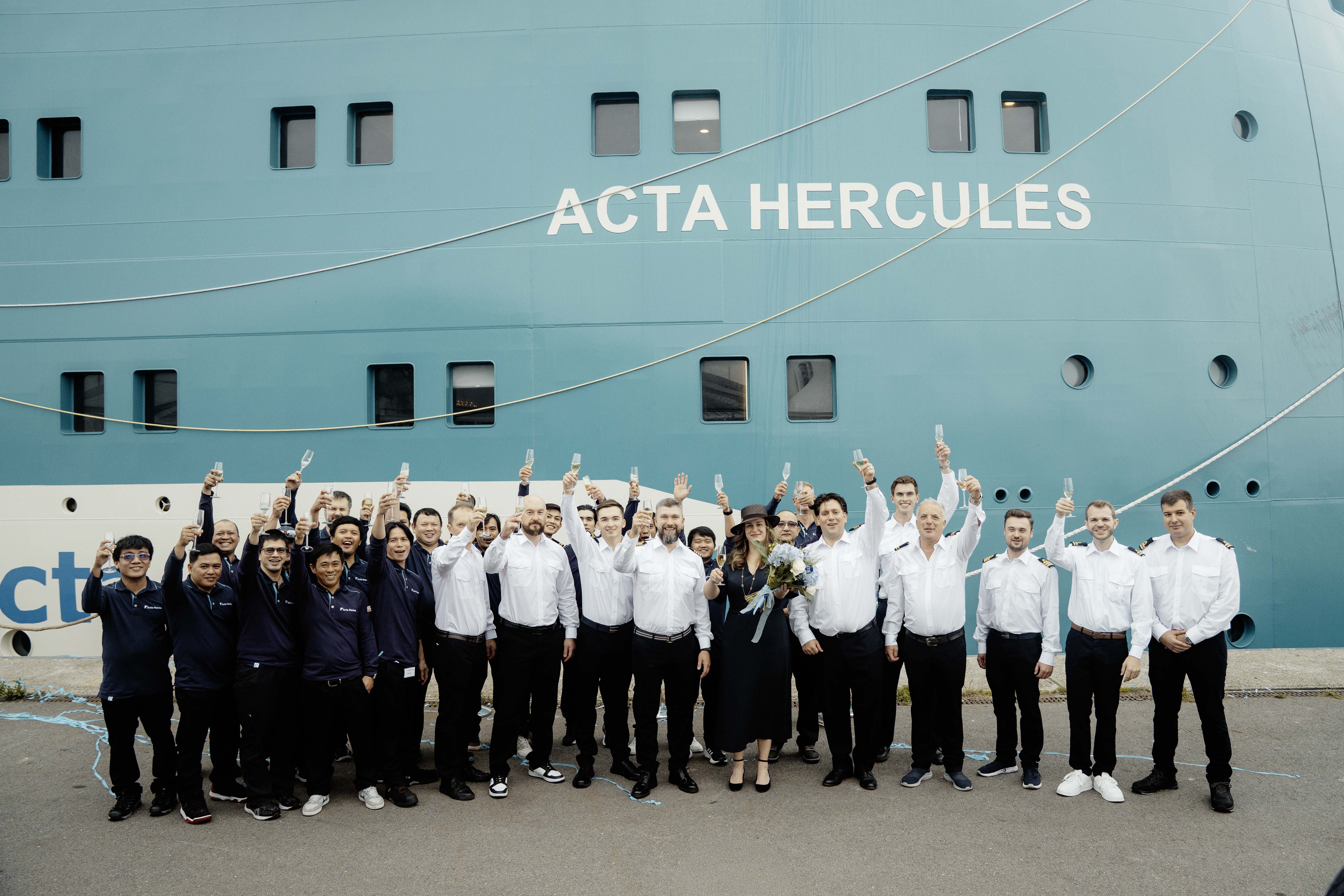 Acta