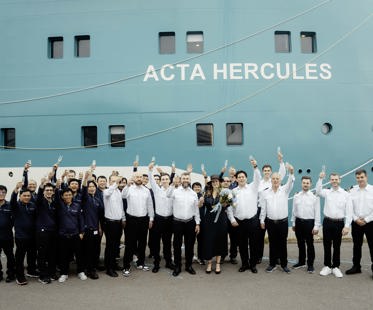 Acta