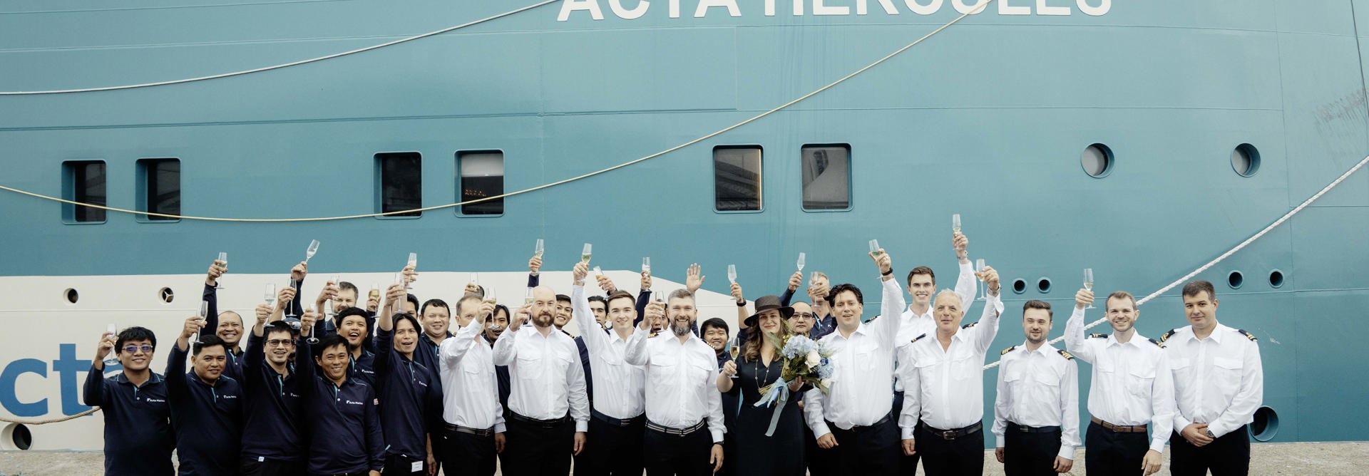 Acta