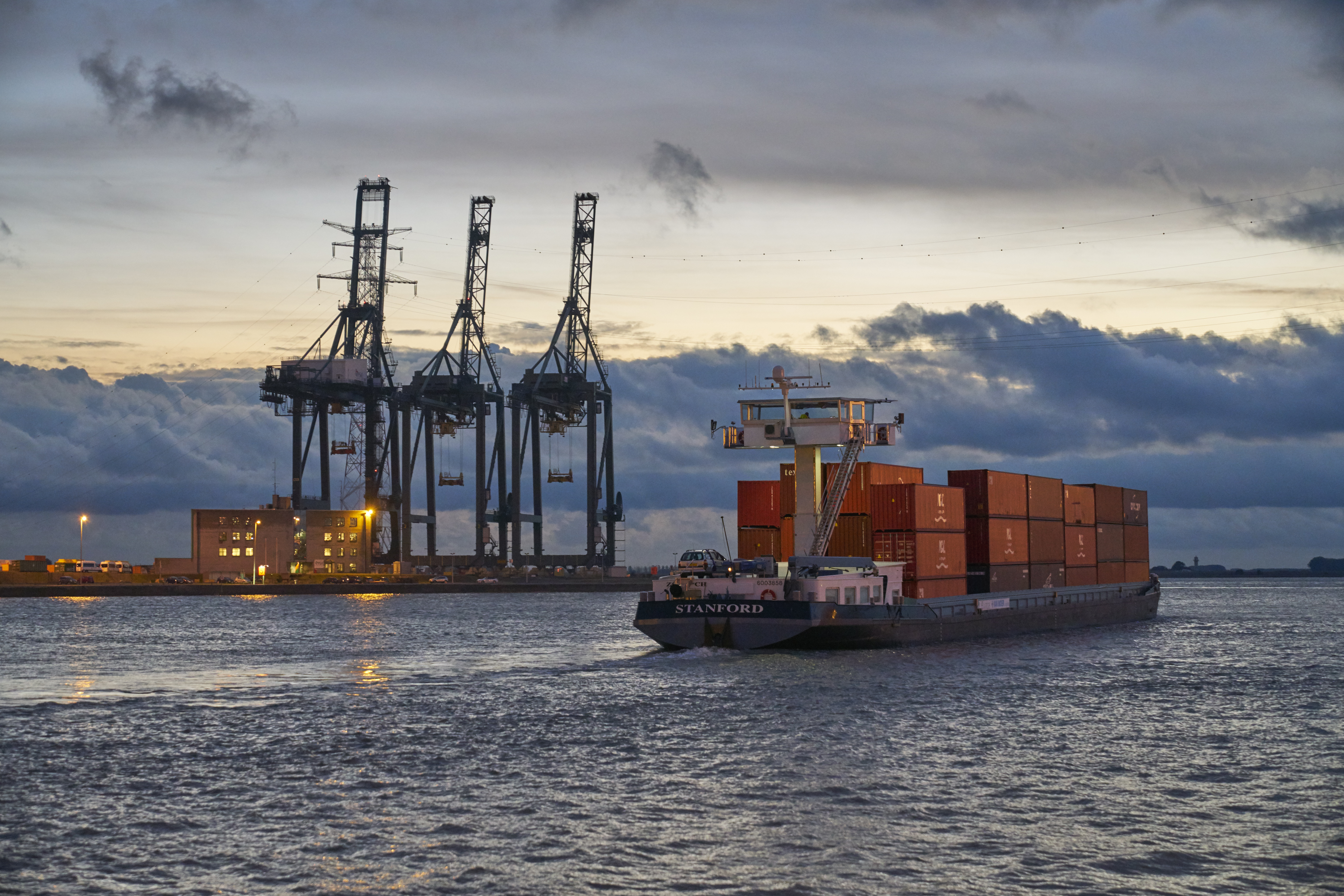 251218 Internetconsulatie Tijdelijke Subsidieregeling Elektrisch Varen Zeehavens