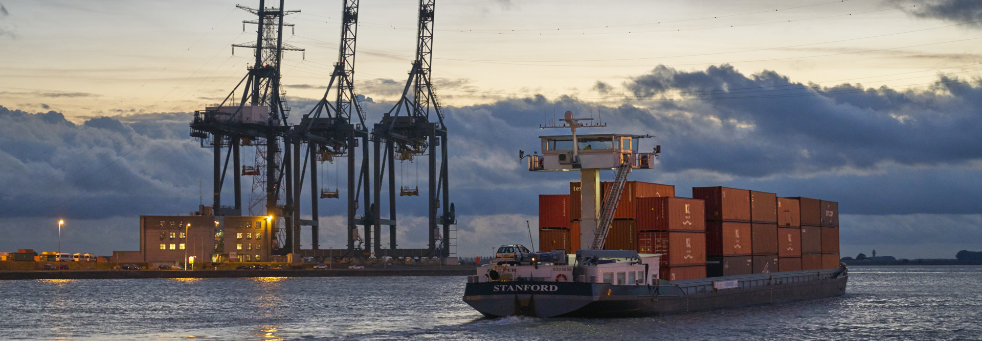 251218 Internetconsulatie Tijdelijke Subsidieregeling Elektrisch Varen Zeehavens