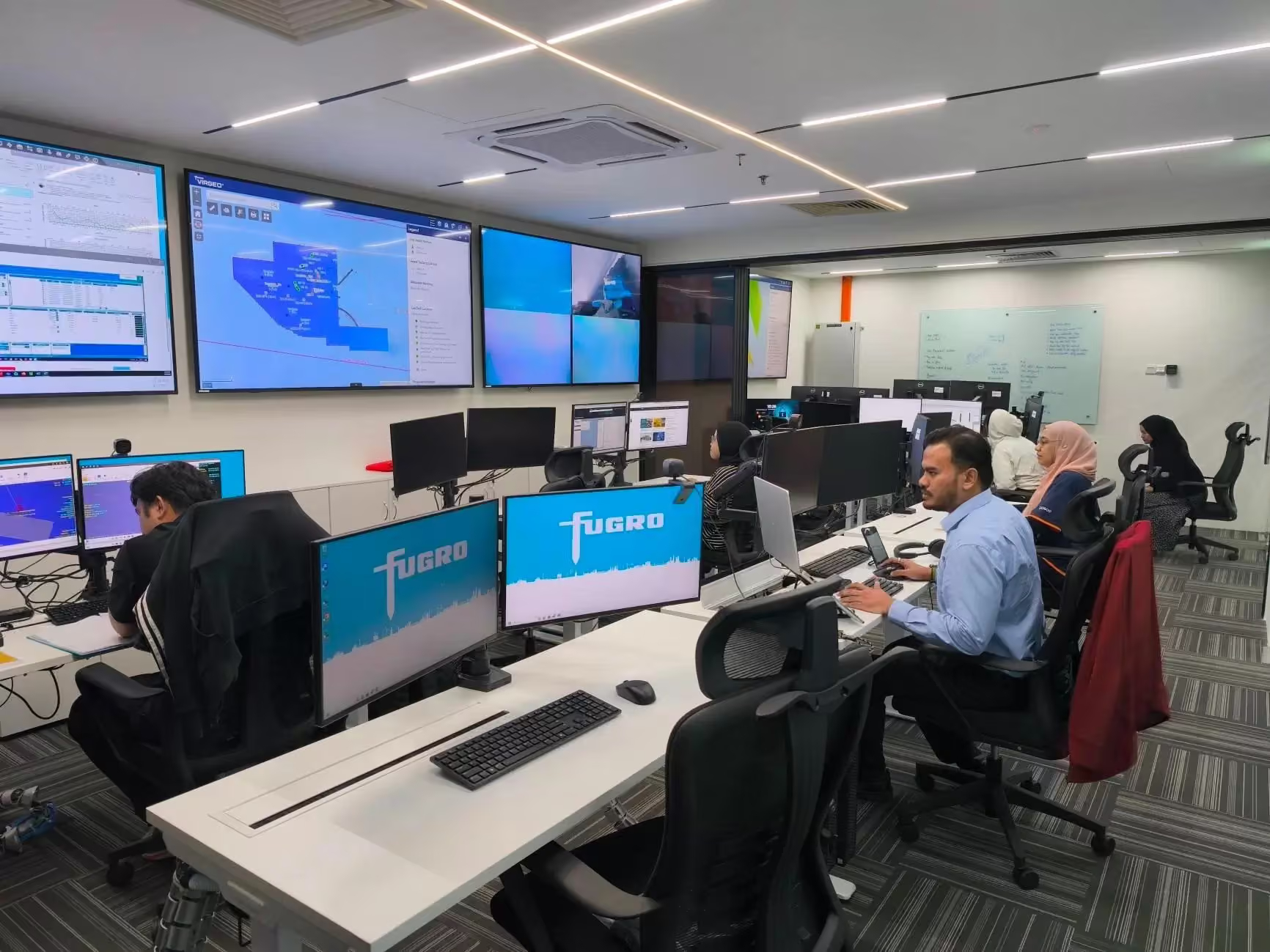 Fugro Ai