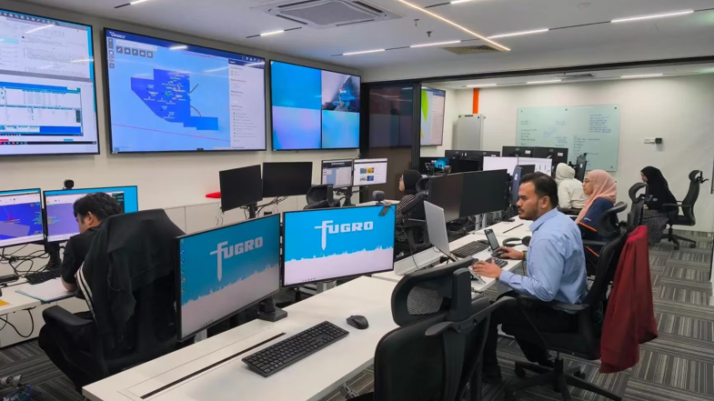 Fugro Ai