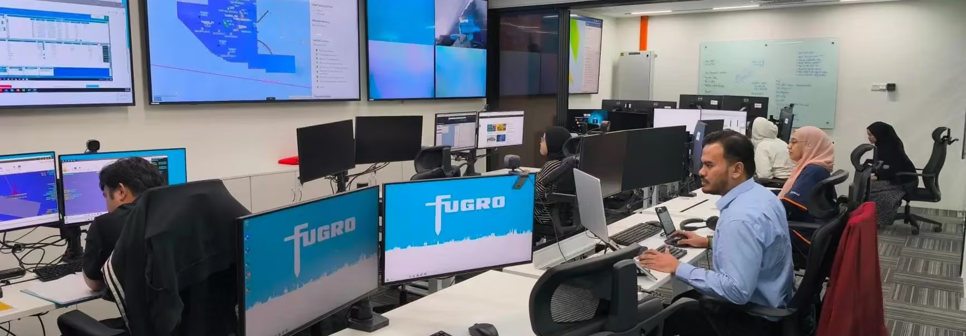 Fugro Ai