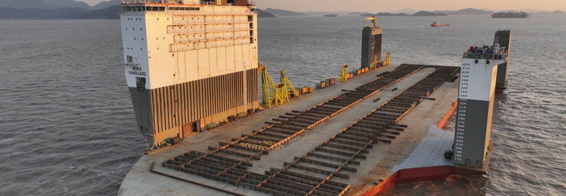 Engineering On A Global Scale The Widening Of The Boka Vanguard Scaled 1920X1080 C Center