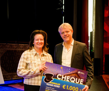 Port Of Rotterdam 21 1