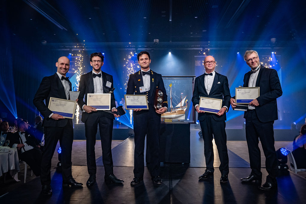 Maritime Awards 2025 Winners 09