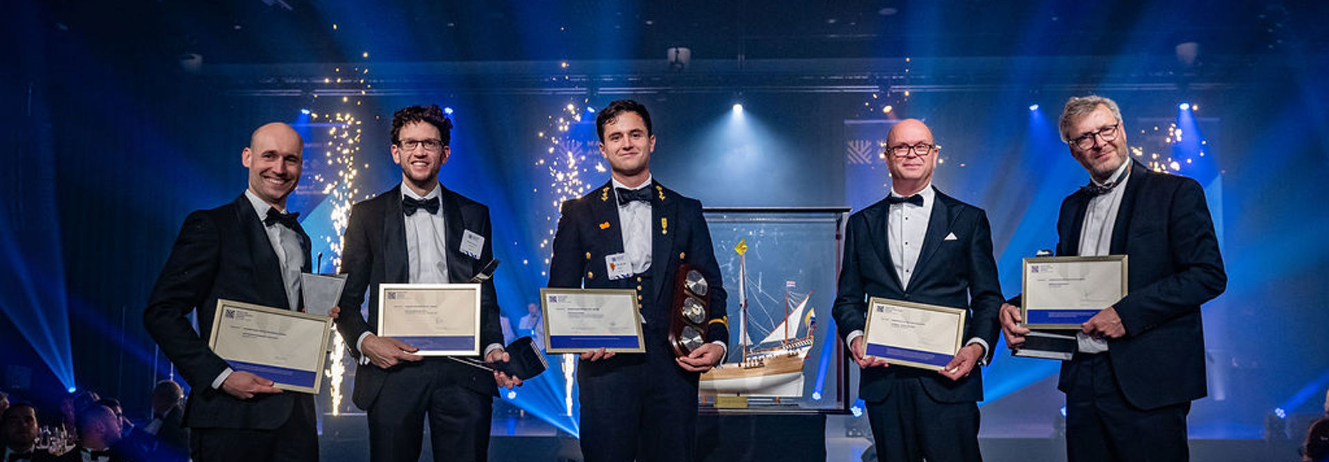 Maritime Awards 2025 Winners 09