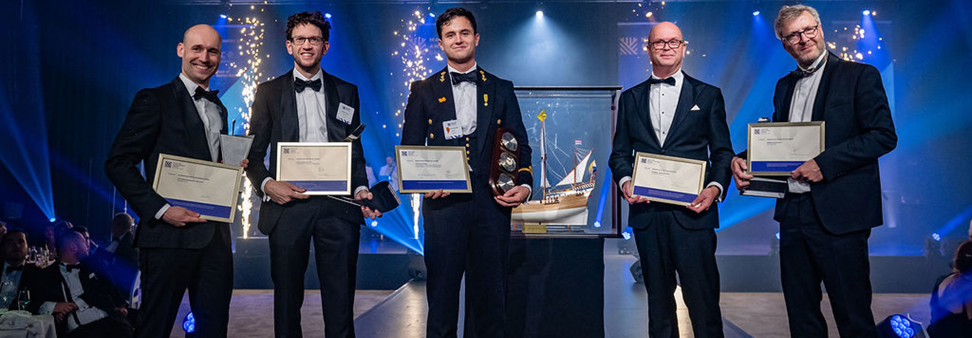 Maritime Awards 2025 Winners 09