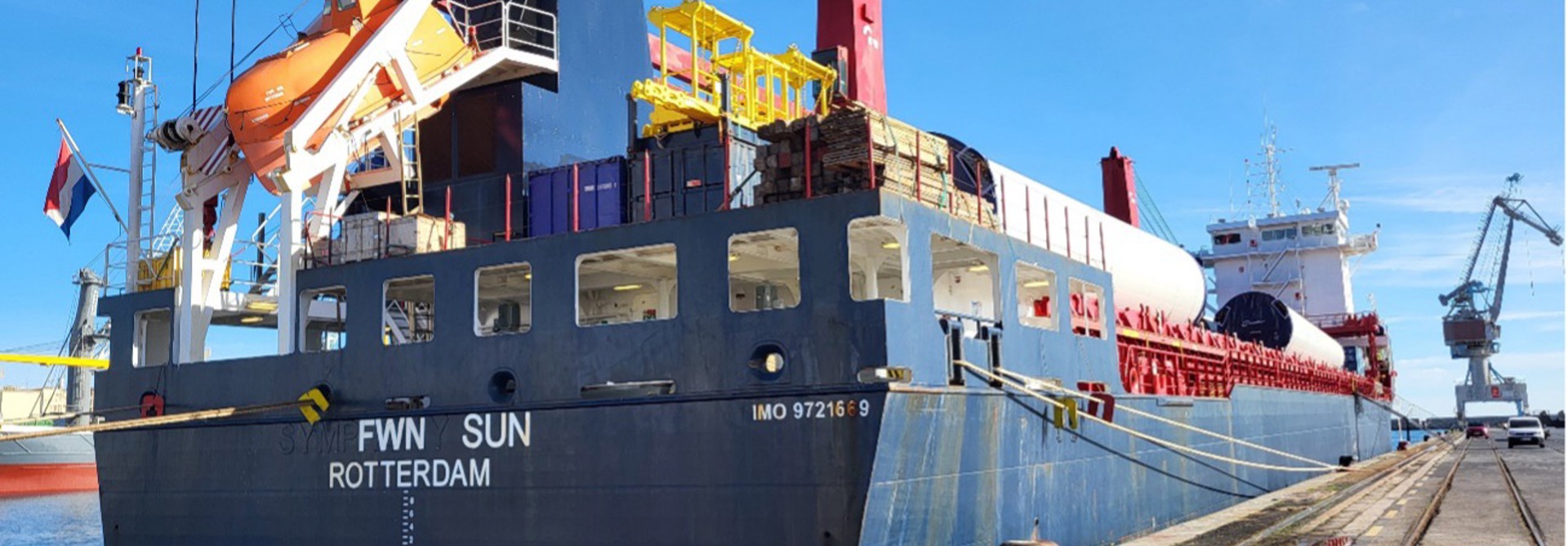 Value Maritime