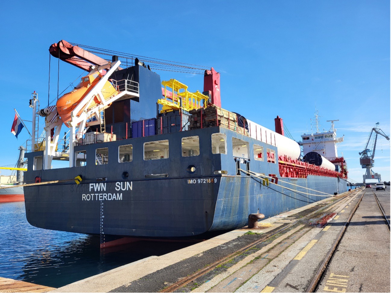 Value Maritime